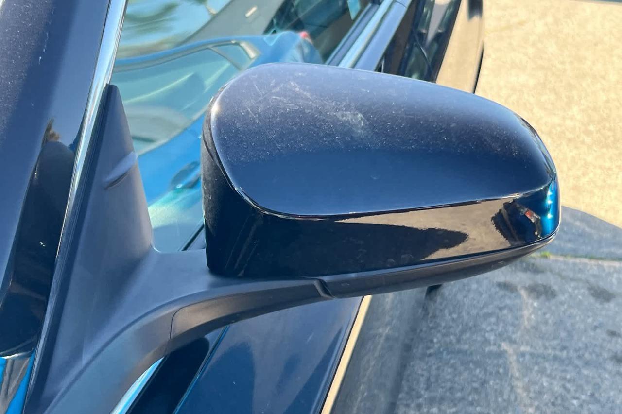 2017 Toyota Camry XLE Roseville CA