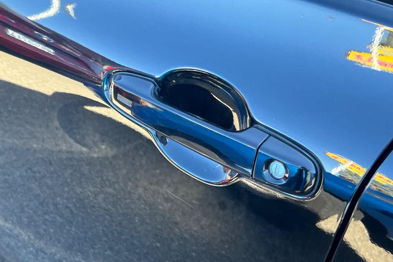 2017 Toyota Camry XLE Roseville CA