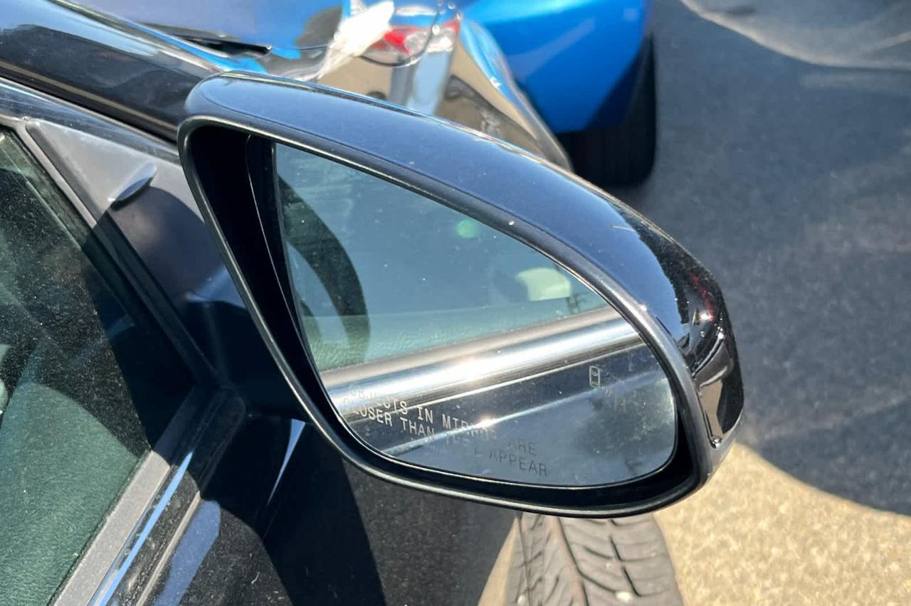 2017 Toyota Camry XLE Roseville CA