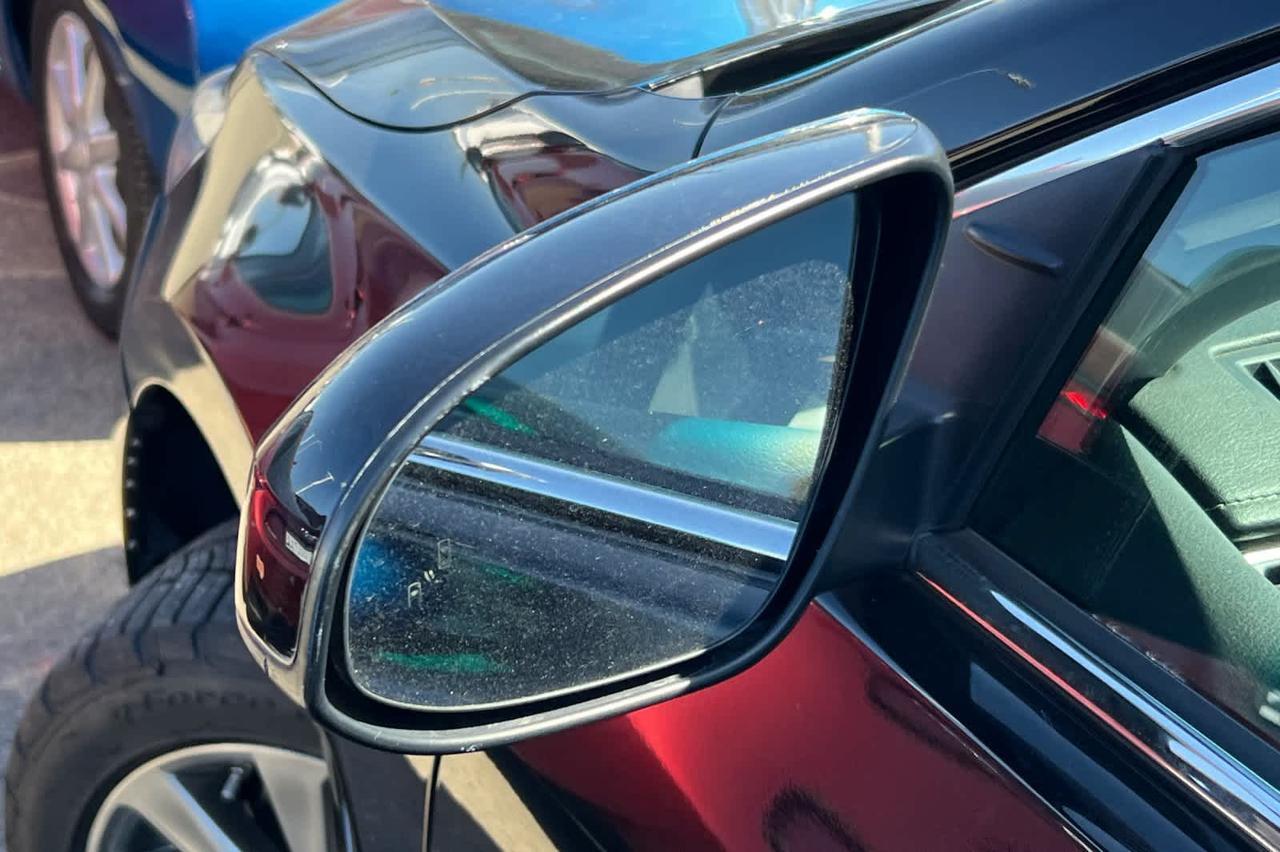 2017 Toyota Camry XLE Roseville CA