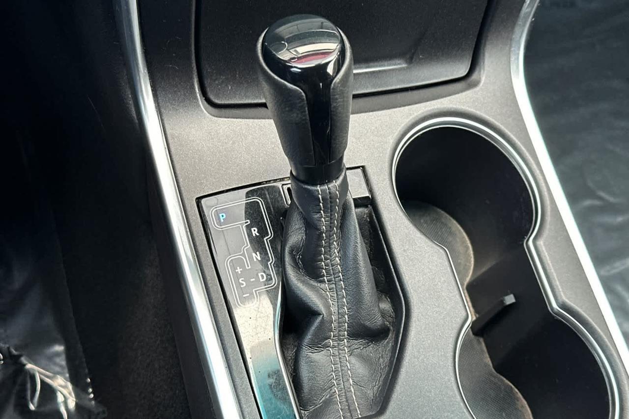 2017 Toyota Camry XLE Roseville CA