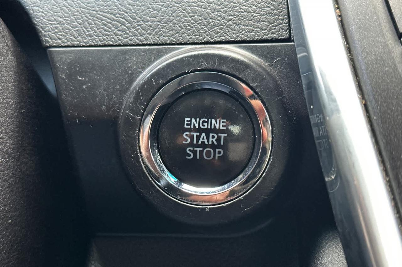 2017 Toyota Camry XLE Roseville CA