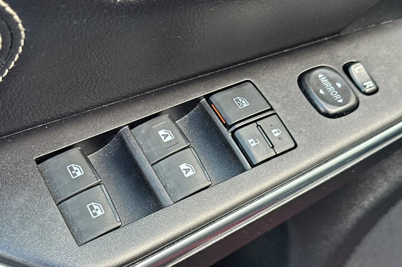 2017 Toyota Camry XLE Roseville CA