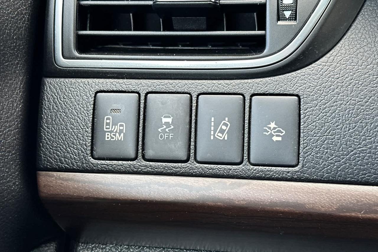 2017 Toyota Camry XLE Roseville CA