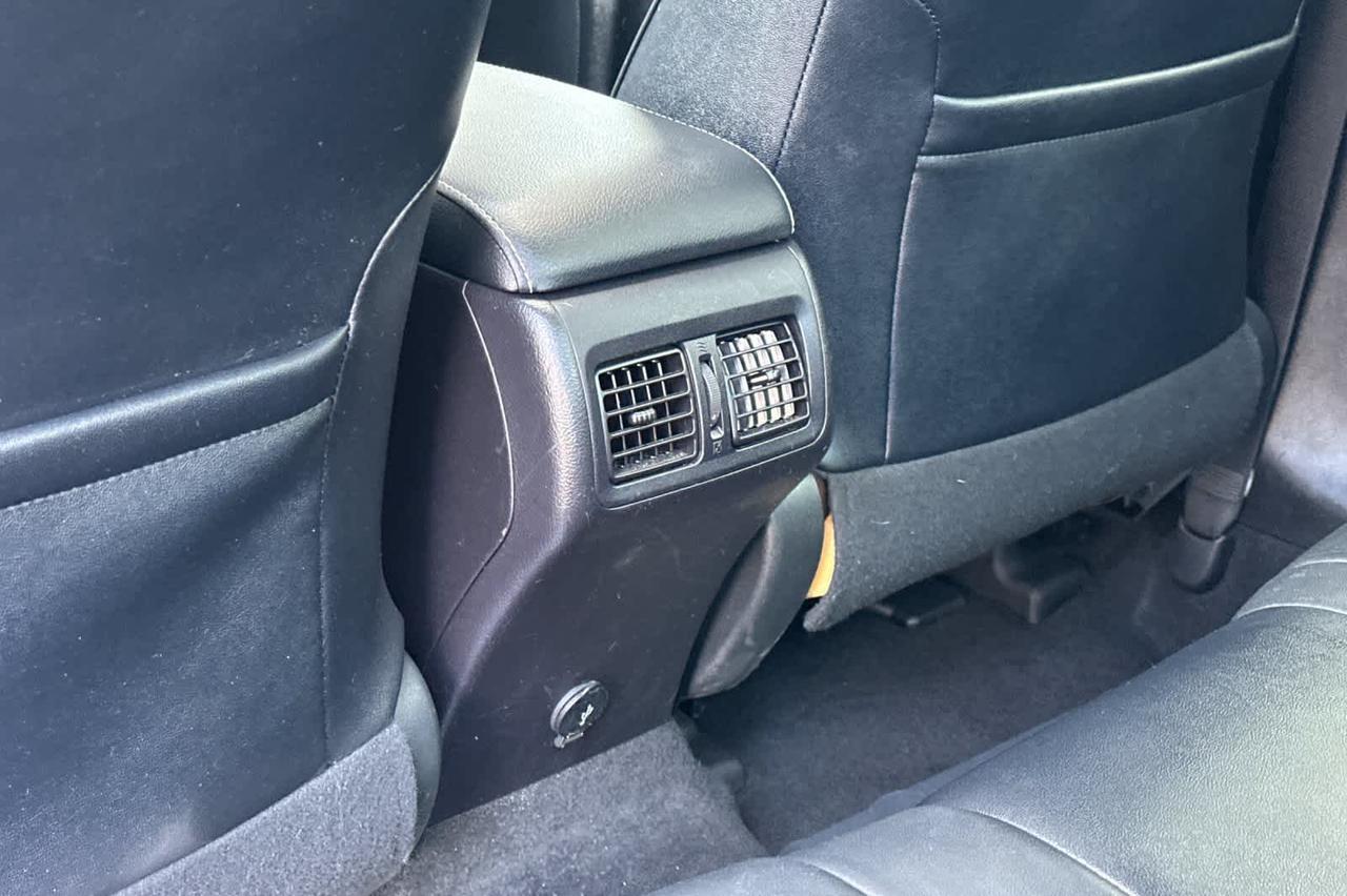 2017 Toyota Camry XLE Roseville CA