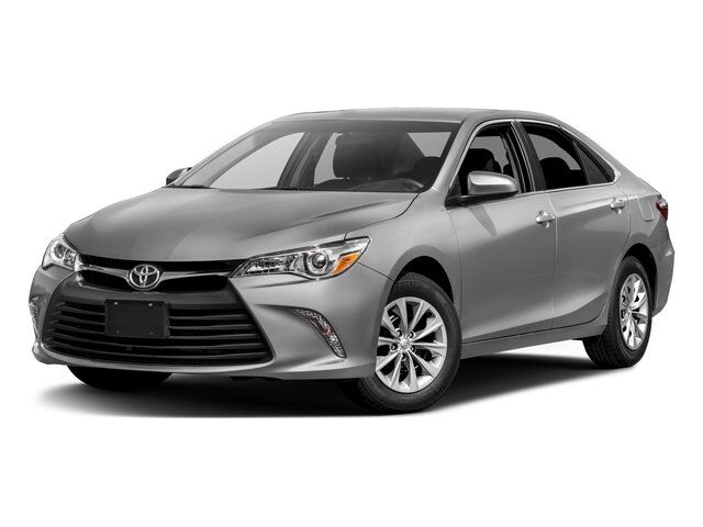 2017 Toyota Camry XLE San Clemente CA