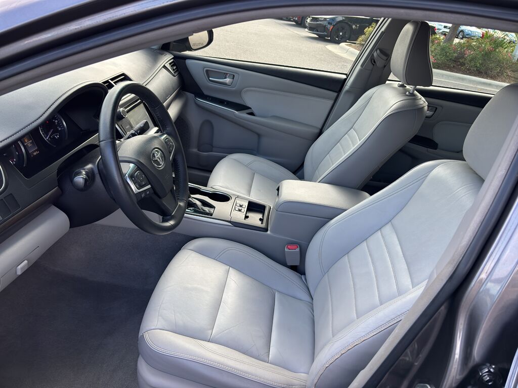 2017 Toyota Camry XLE Wilmington NC