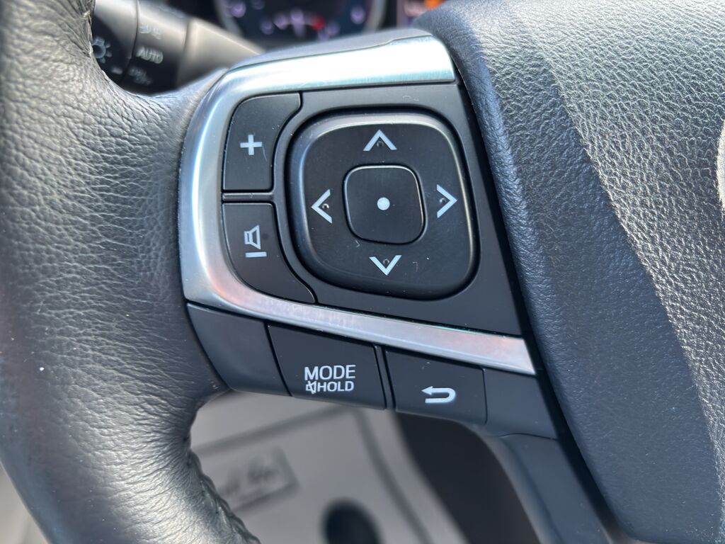 2017 Toyota Camry XLE Wilmington NC