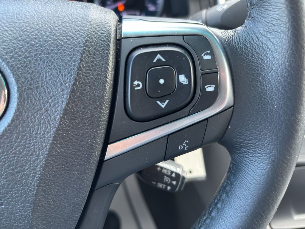 2017 Toyota Camry XLE Wilmington NC