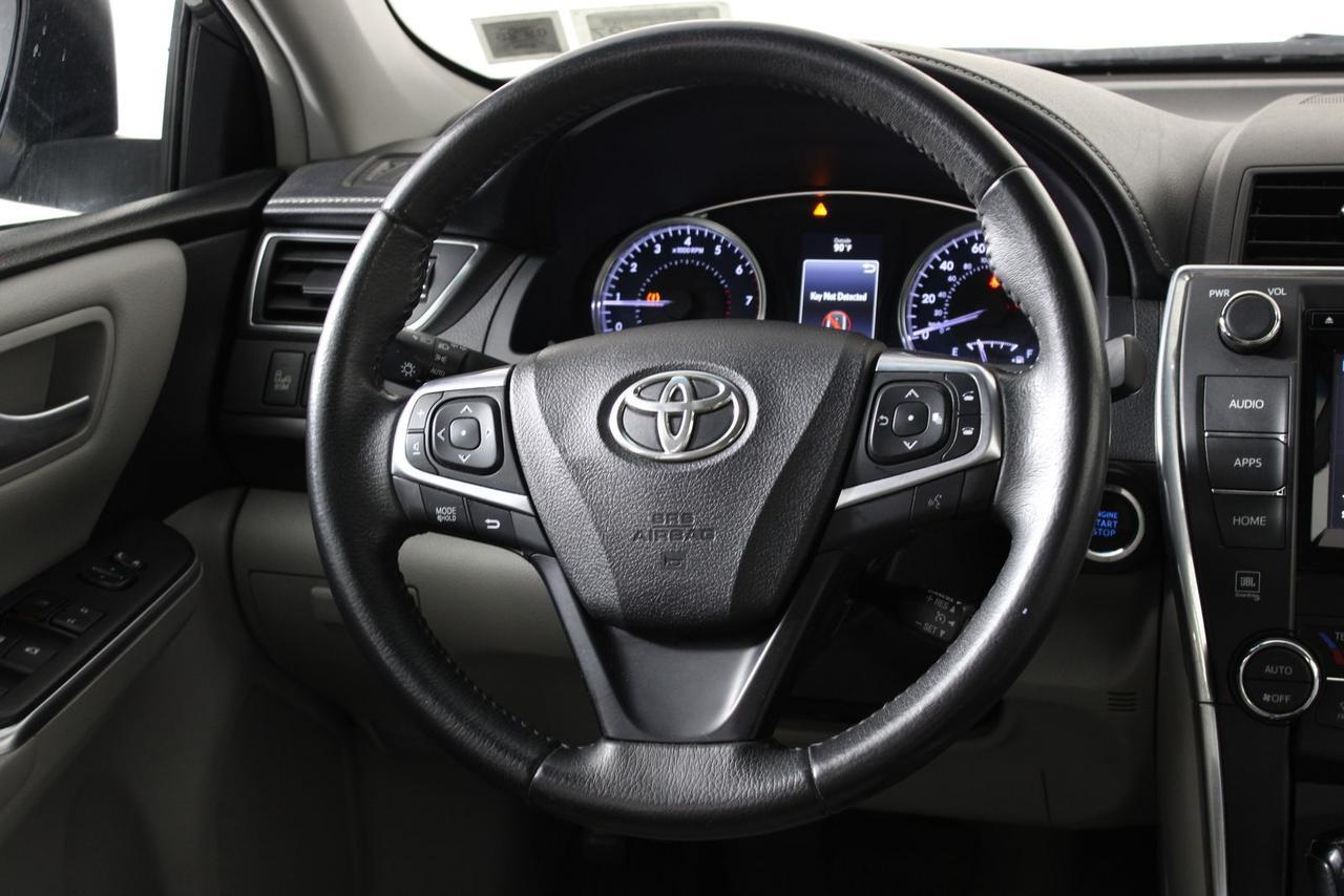 2017 Toyota Camry XLE Fredericksburg VA