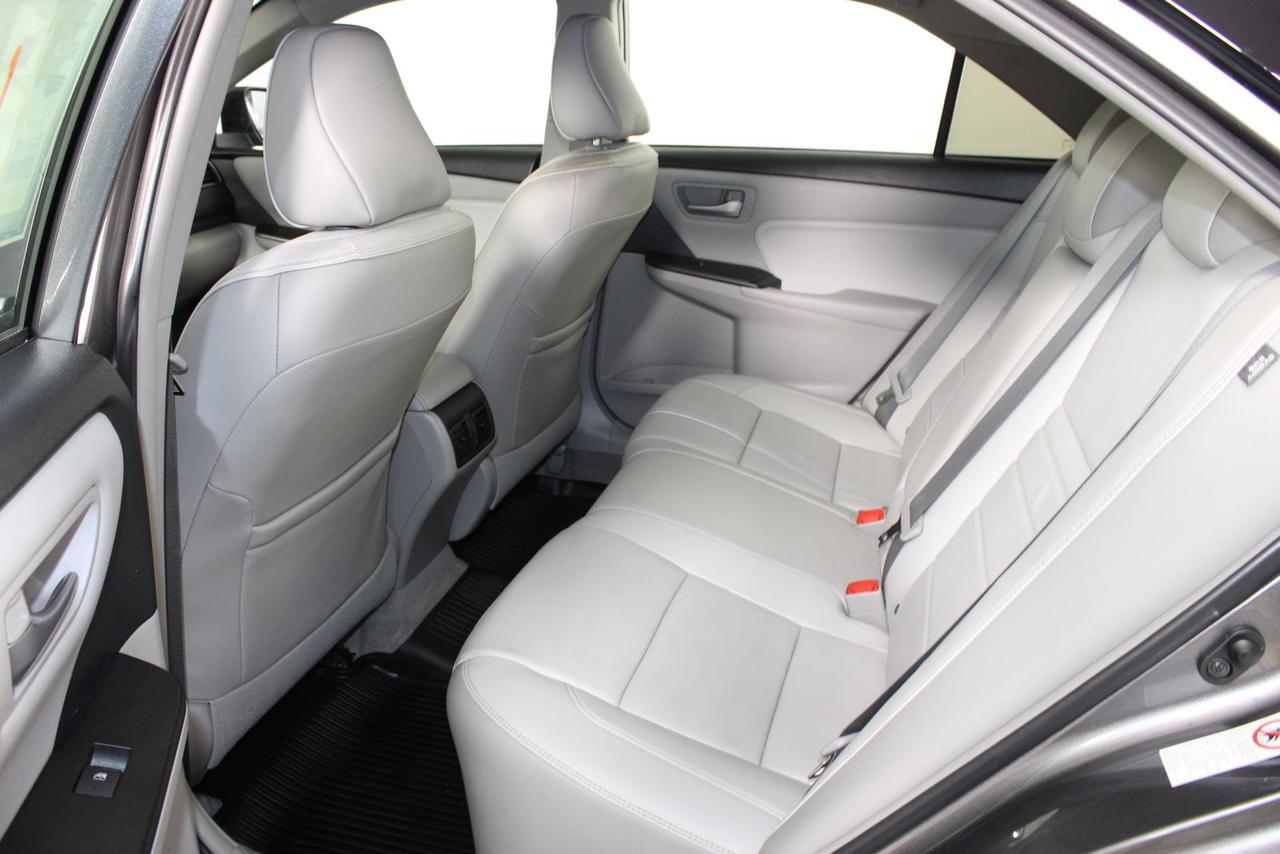 2017 Toyota Camry XLE Fredericksburg VA