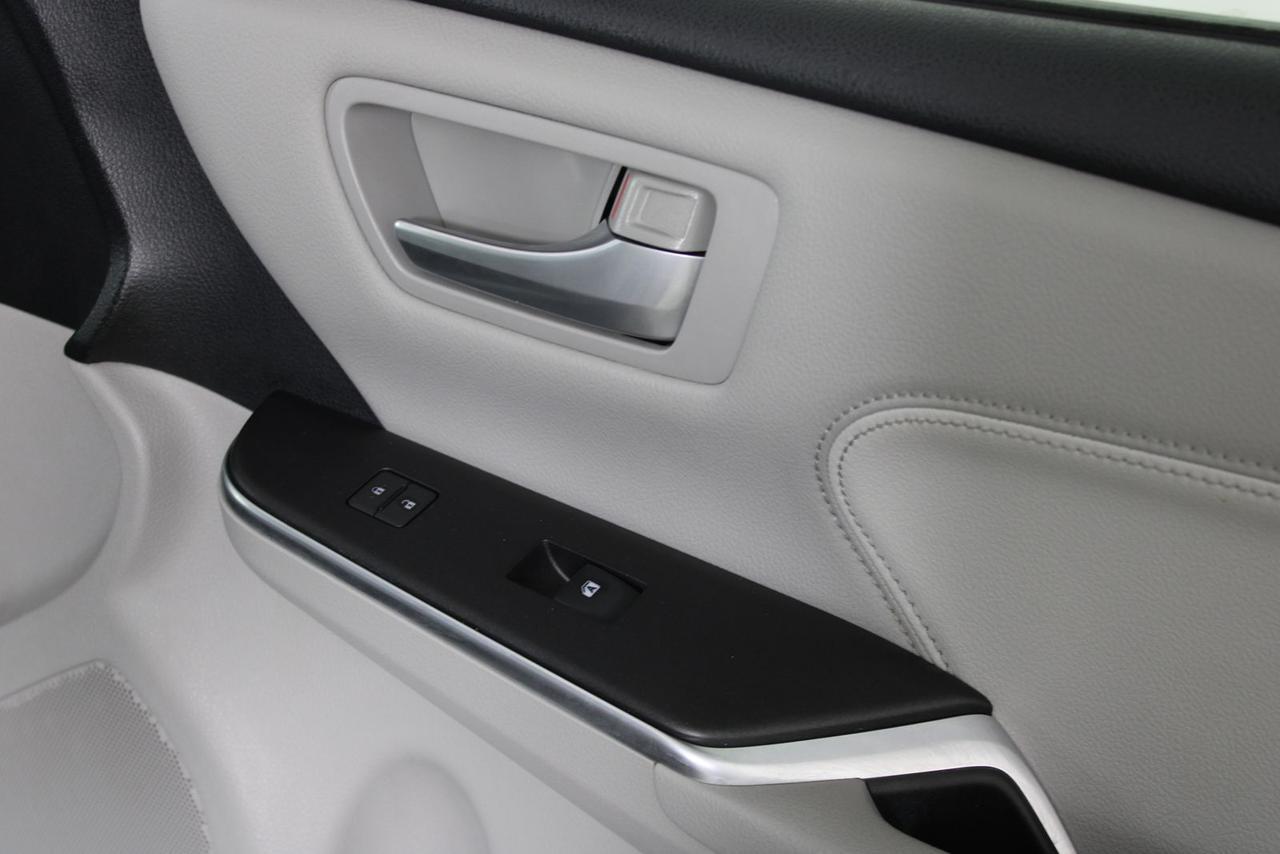 2017 Toyota Camry XLE Fredericksburg VA