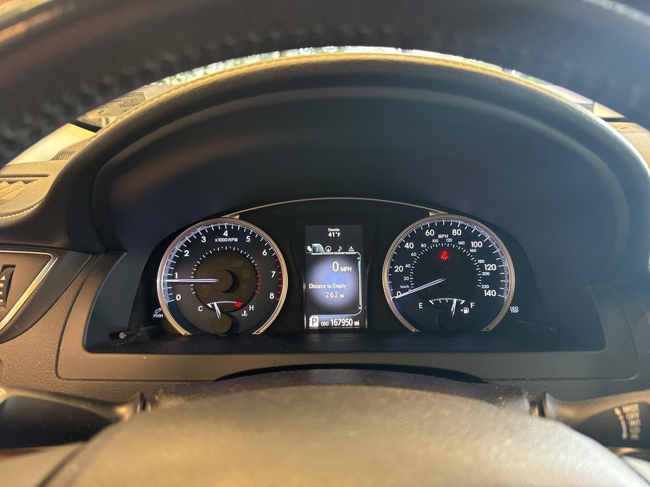 2017 Toyota Camry XLE Richmond VA