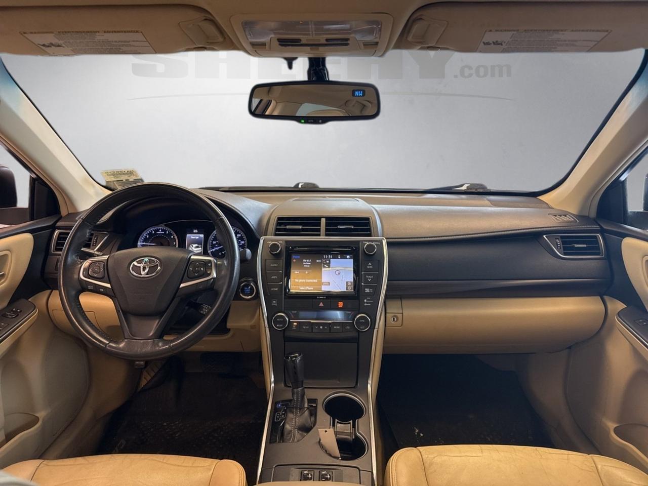 2017 Toyota Camry XLE Richmond VA