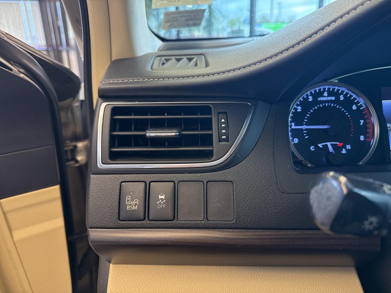 2017 Toyota Camry XLE Richmond VA