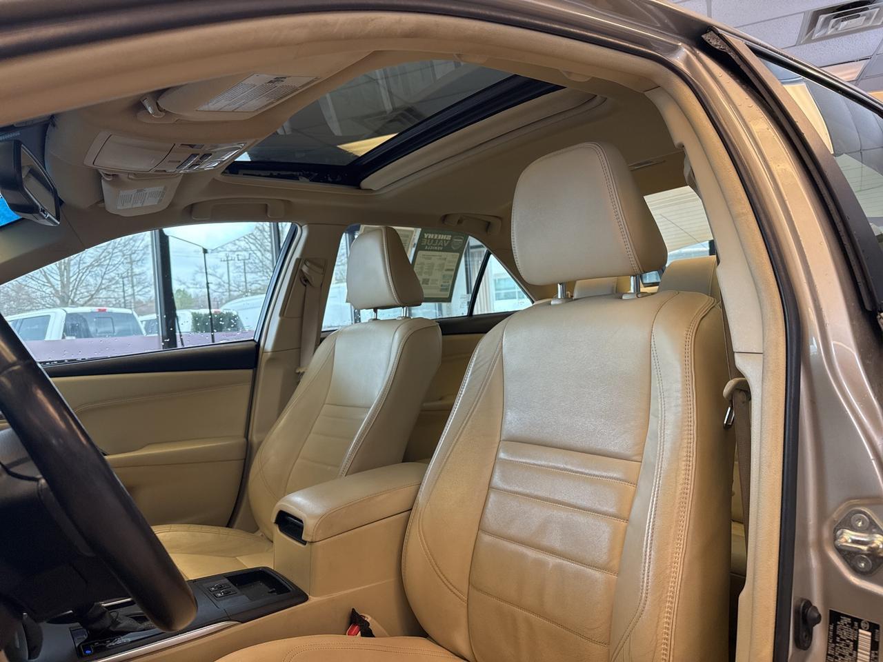 2017 Toyota Camry XLE Richmond VA