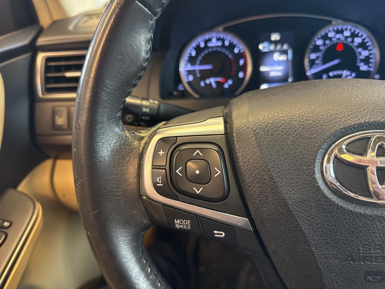 2017 Toyota Camry XLE Richmond VA