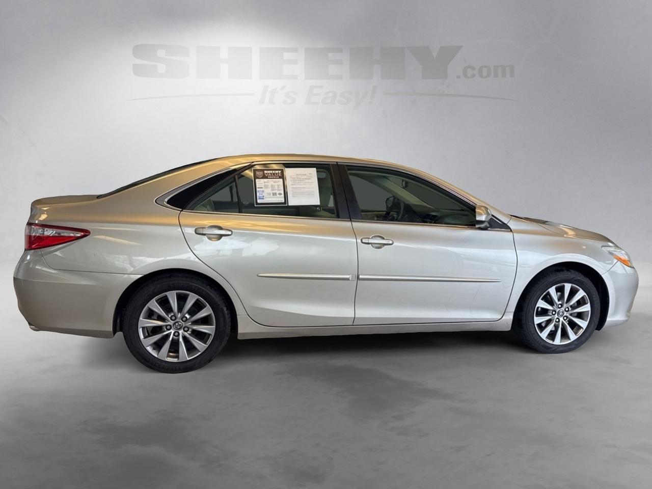 2017 Toyota Camry XLE Richmond VA