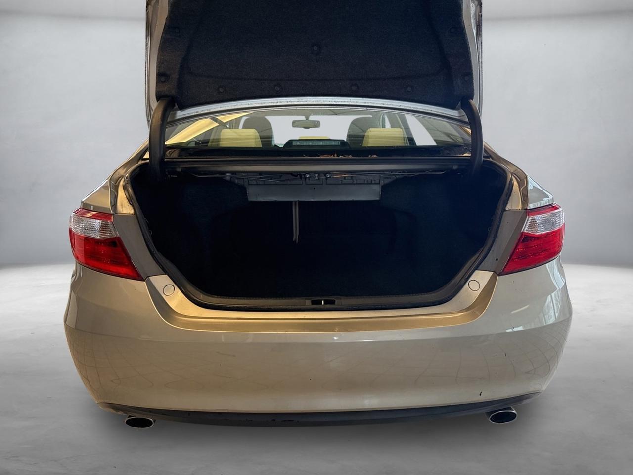 2017 Toyota Camry XLE Richmond VA