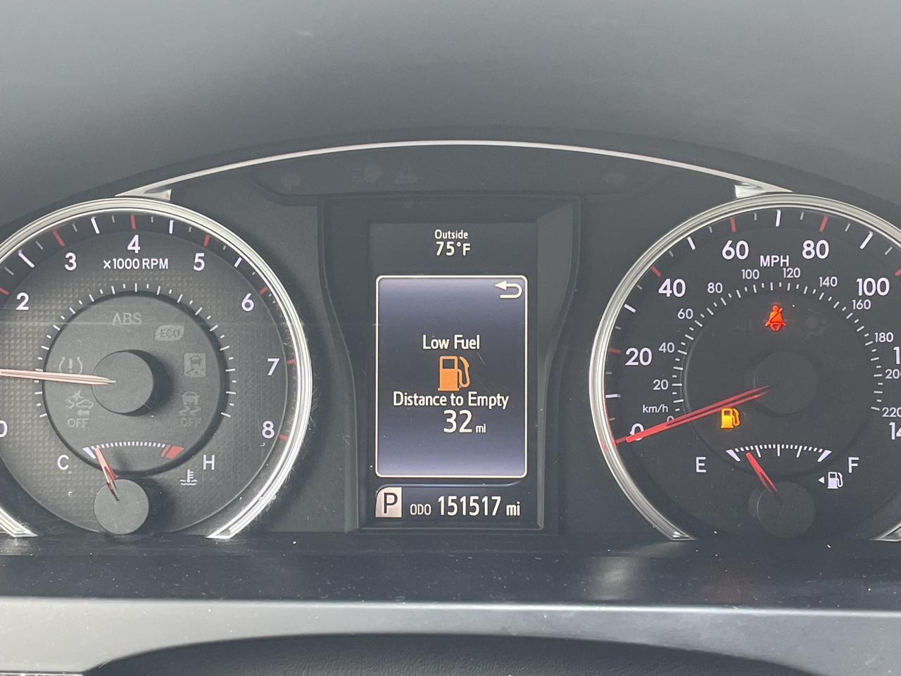 2017 Toyota Camry XLE Alexandria VA
