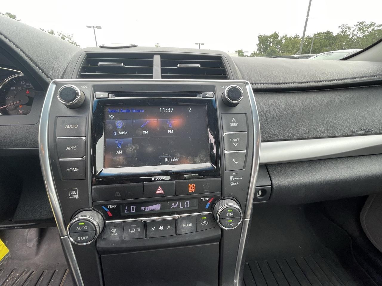 2017 Toyota Camry XLE Alexandria VA