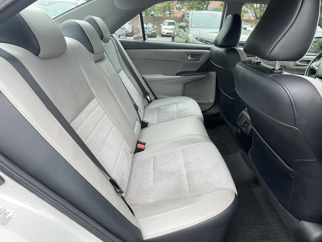 2017 Toyota Camry XLE Alexandria VA