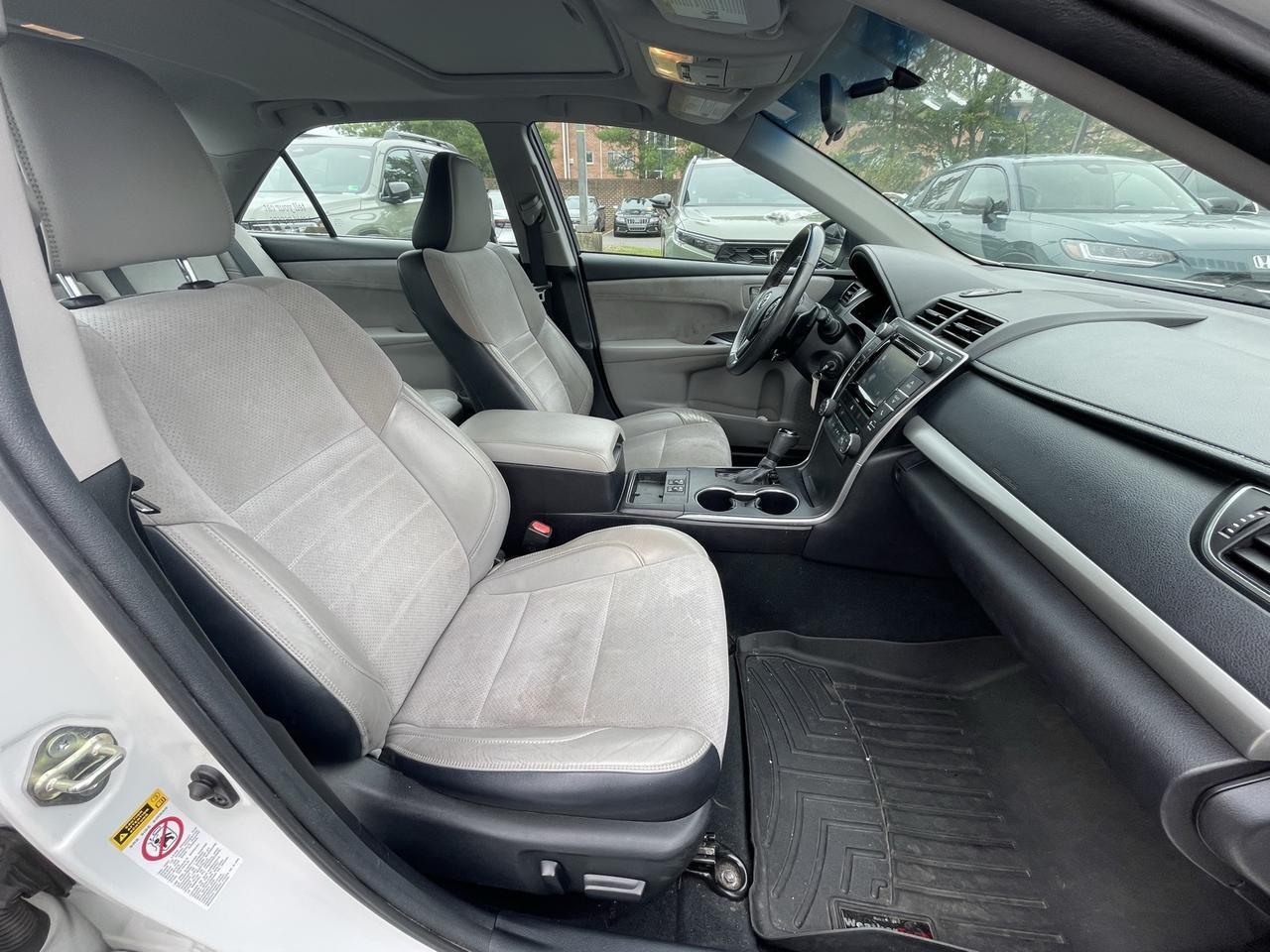 2017 Toyota Camry XLE Alexandria VA