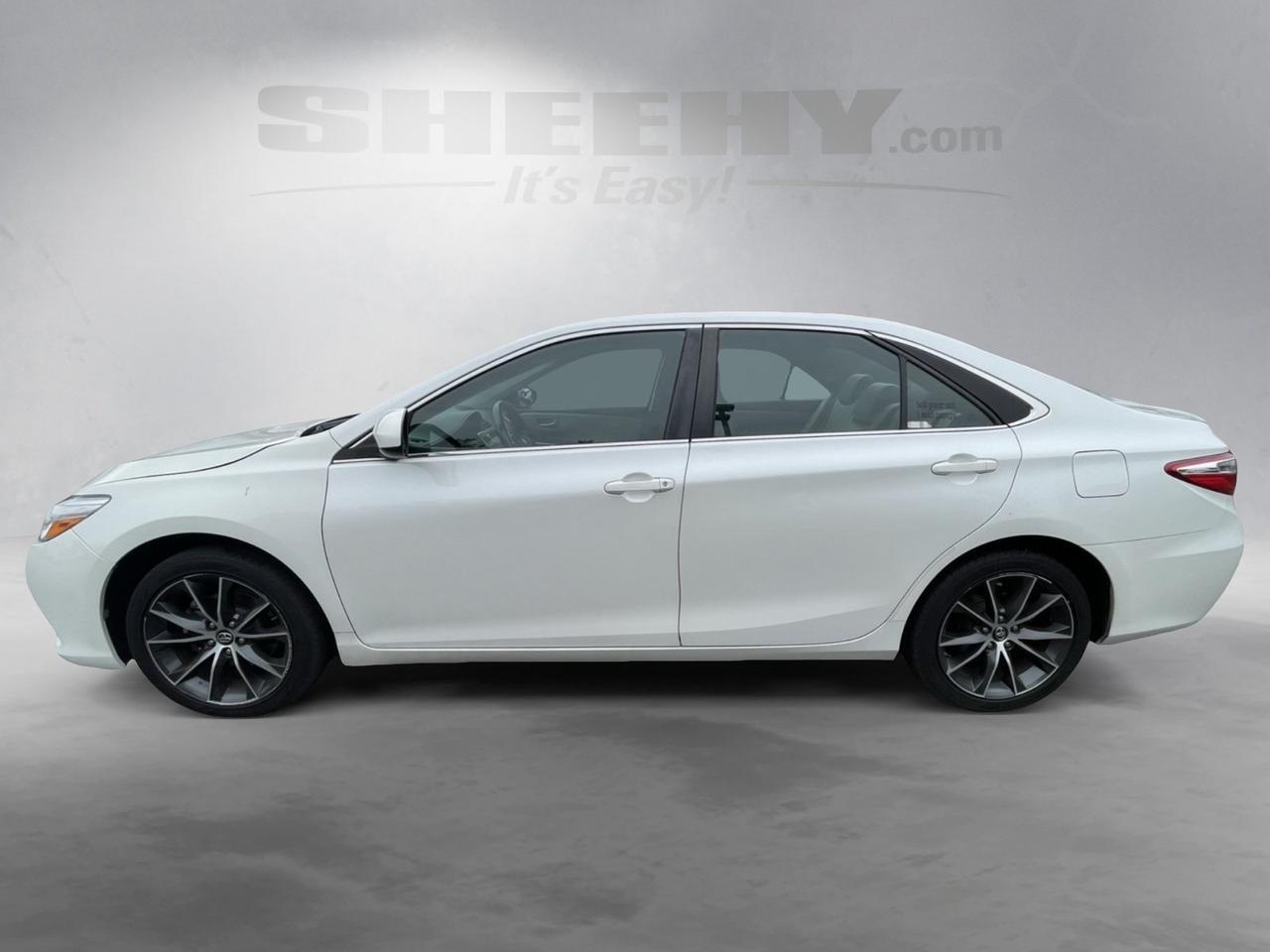 2017 Toyota Camry XLE Alexandria VA