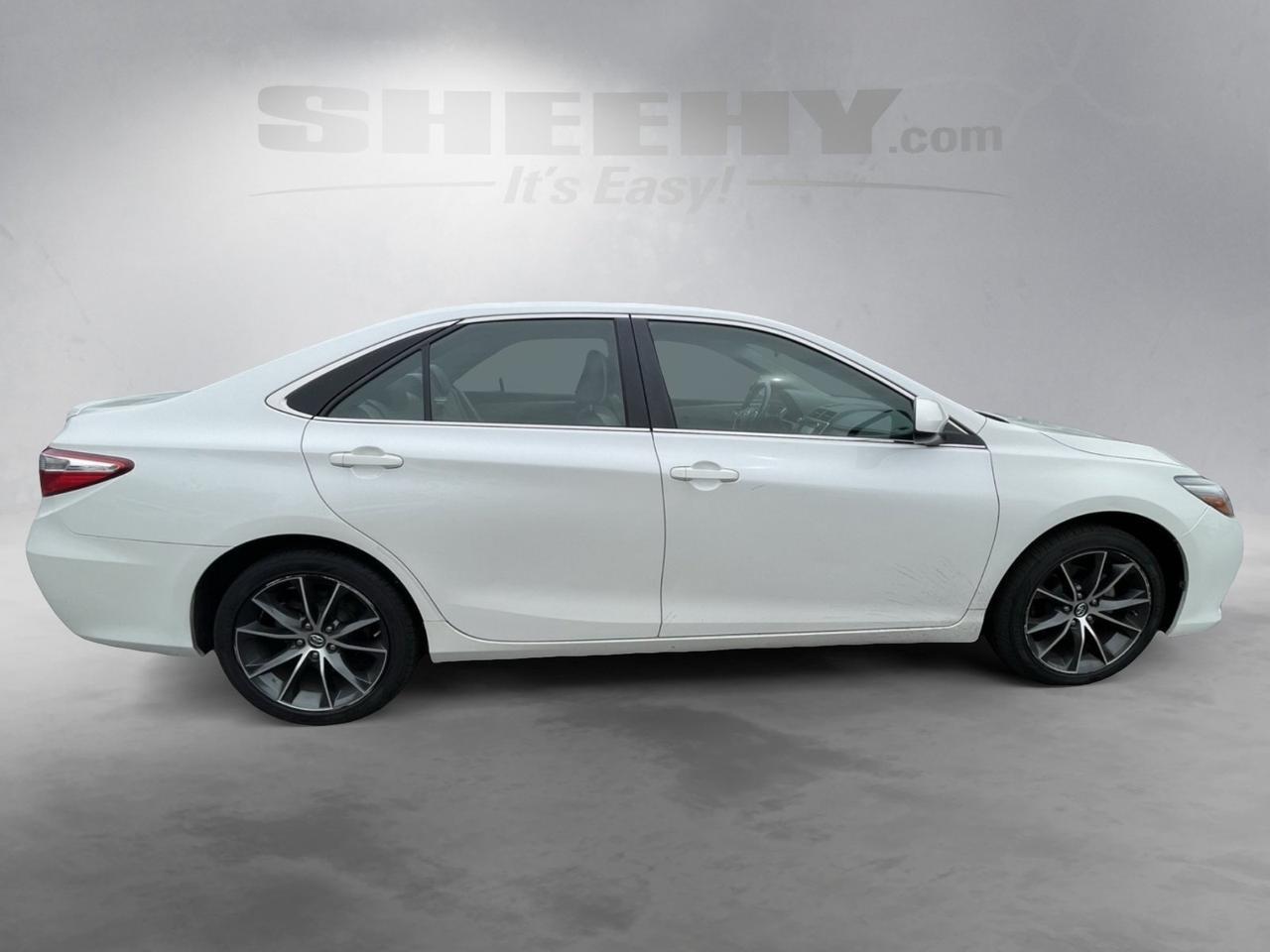 2017 Toyota Camry XLE Alexandria VA