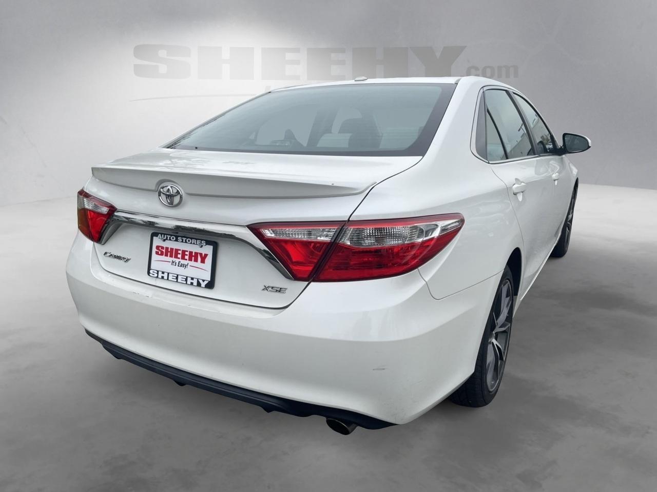 2017 Toyota Camry XLE Alexandria VA