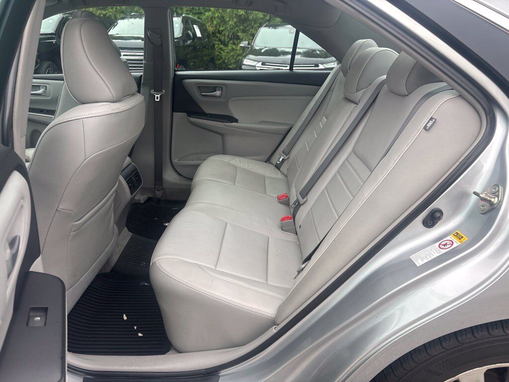 2017 Toyota Camry XLE Cockeysville MD