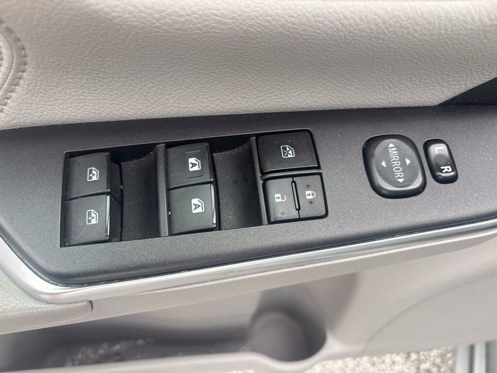 2017 Toyota Camry XLE Cockeysville MD