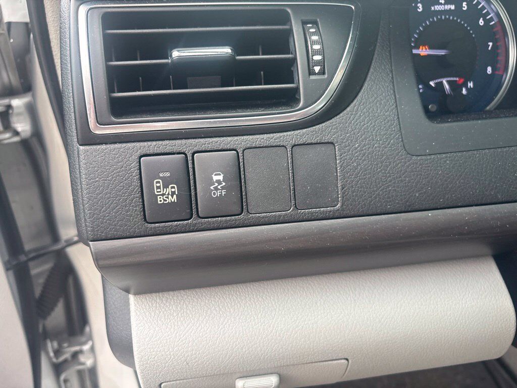 2017 Toyota Camry XLE Cockeysville MD