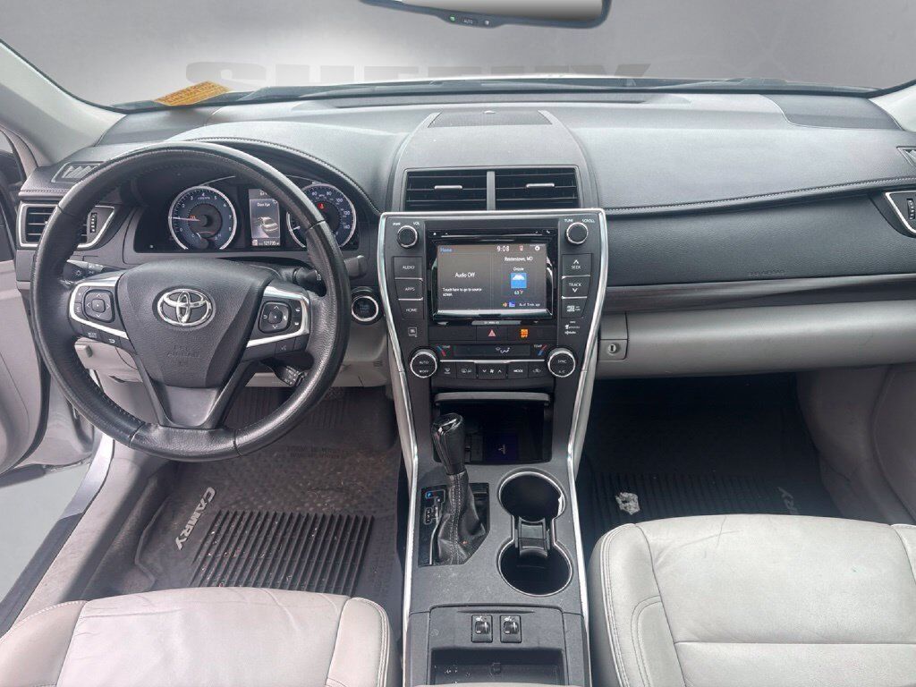 2017 Toyota Camry XLE Cockeysville MD
