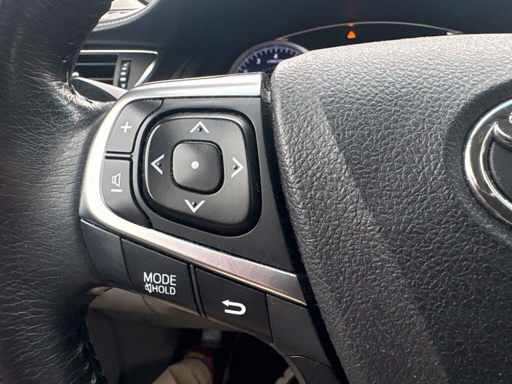 2017 Toyota Camry XLE Cockeysville MD