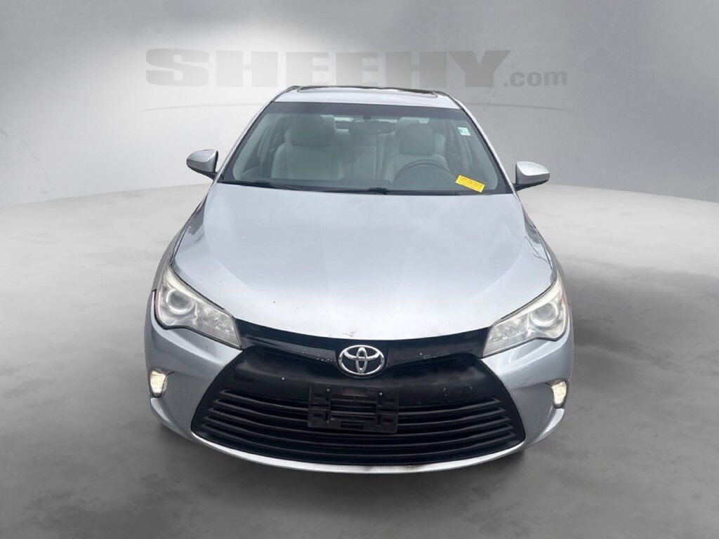 2017 Toyota Camry XLE Cockeysville MD