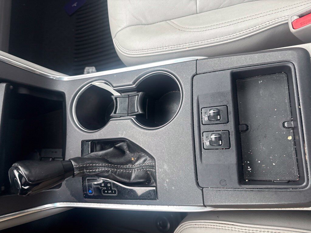 2017 Toyota Camry XLE Cockeysville MD