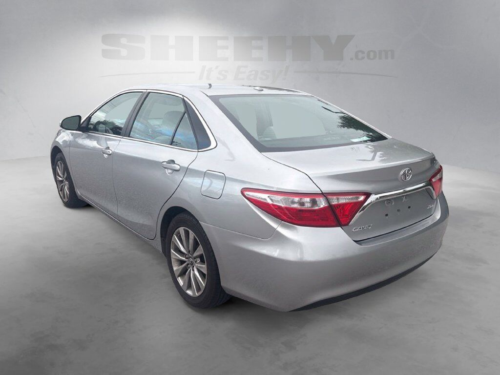 2017 Toyota Camry XLE Cockeysville MD