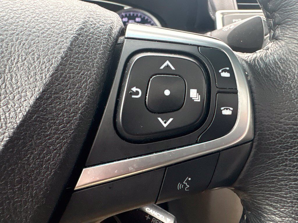 2017 Toyota Camry XLE Cockeysville MD