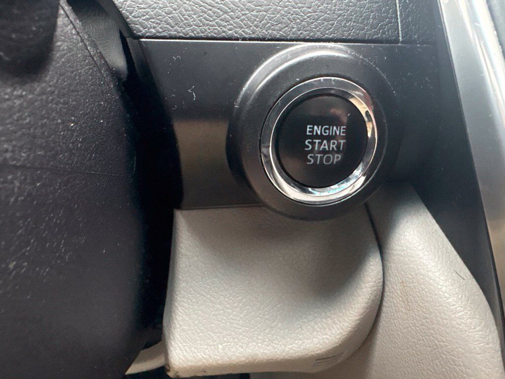 2017 Toyota Camry XLE Cockeysville MD