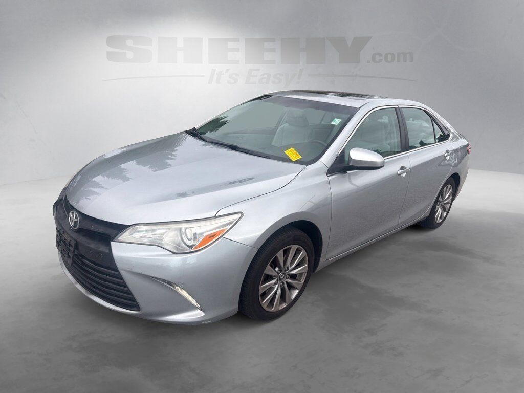 2017 Toyota Camry XLE Cockeysville MD