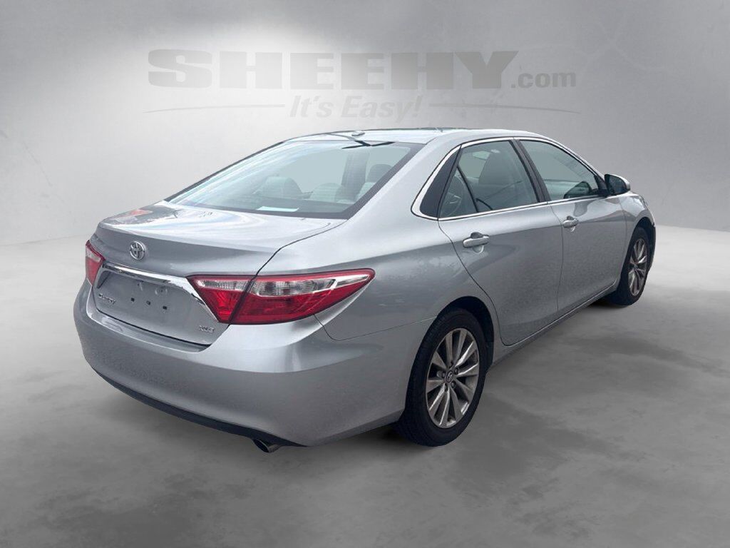 2017 Toyota Camry XLE Cockeysville MD