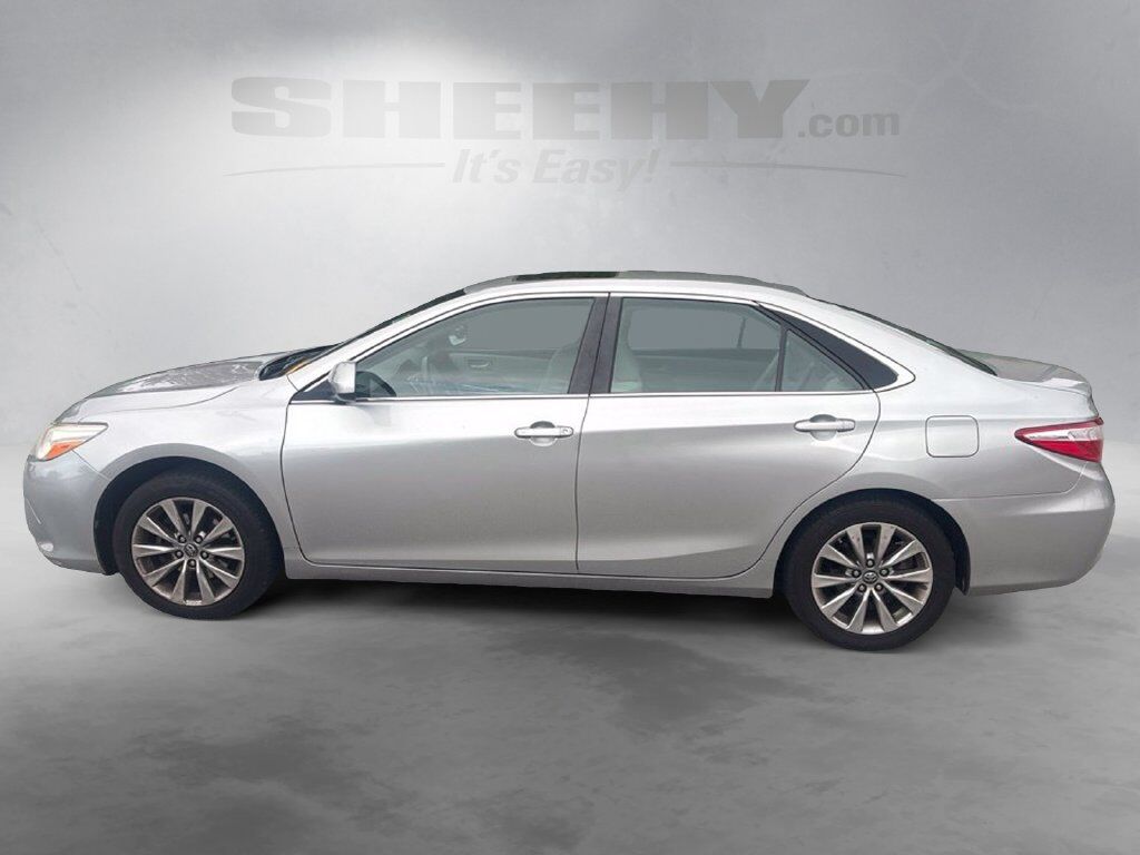 2017 Toyota Camry XLE Cockeysville MD