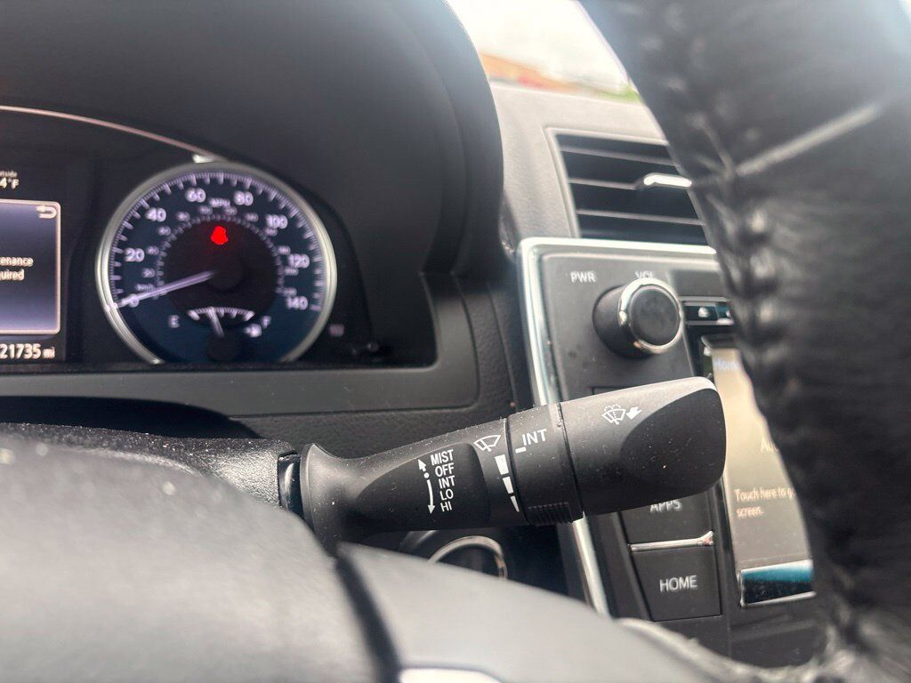 2017 Toyota Camry XLE Cockeysville MD
