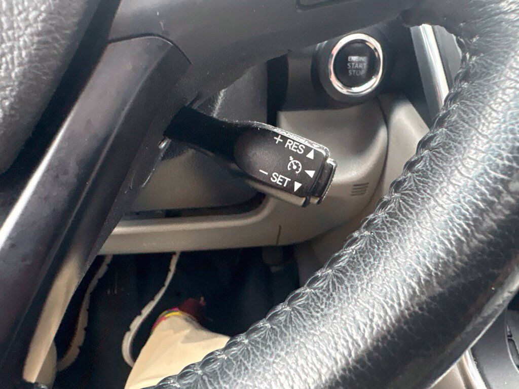 2017 Toyota Camry XLE Cockeysville MD