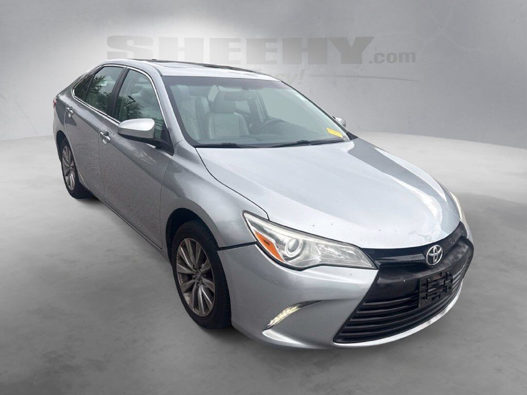 2017 Toyota Camry XLE Cockeysville MD