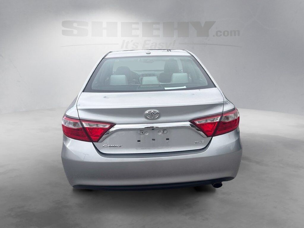 2017 Toyota Camry XLE Cockeysville MD