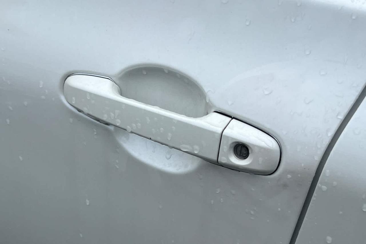 2017 Toyota Camry XSE Roseville CA