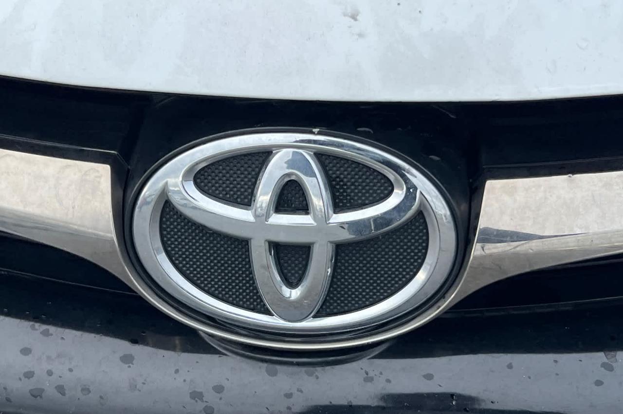 2017 Toyota Camry XSE Roseville CA