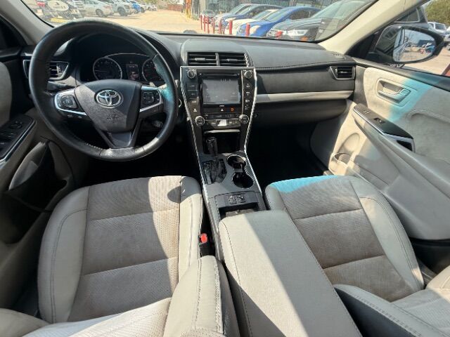 2017 Toyota Camry XSE V6 | XLE V6 Kyle TX